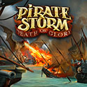 Pirate Storm